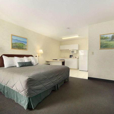 Days Inn By Wyndham Augusta Near Fort Gordon Εξωτερικό φωτογραφία
