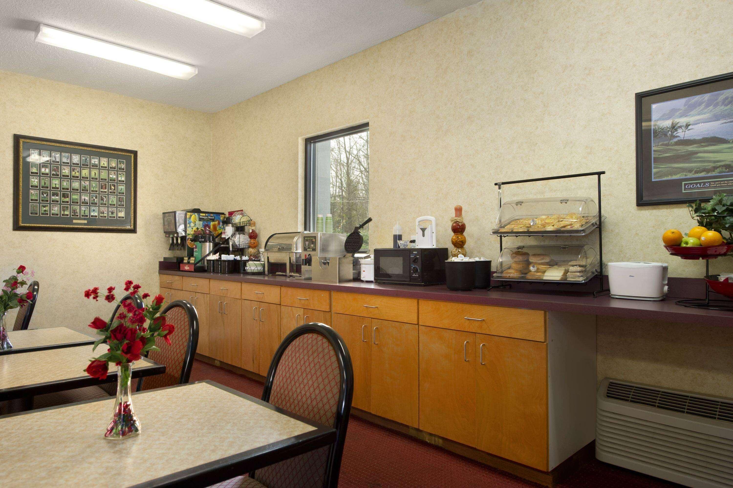 Days Inn By Wyndham Augusta Near Fort Gordon Εξωτερικό φωτογραφία