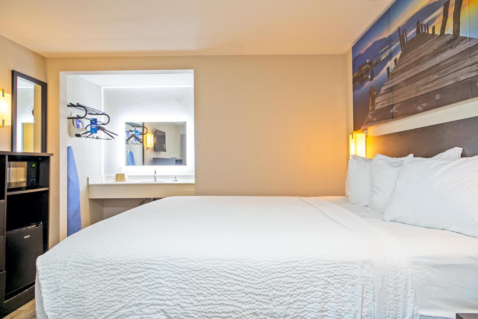 Days Inn By Wyndham Augusta Near Fort Gordon Εξωτερικό φωτογραφία