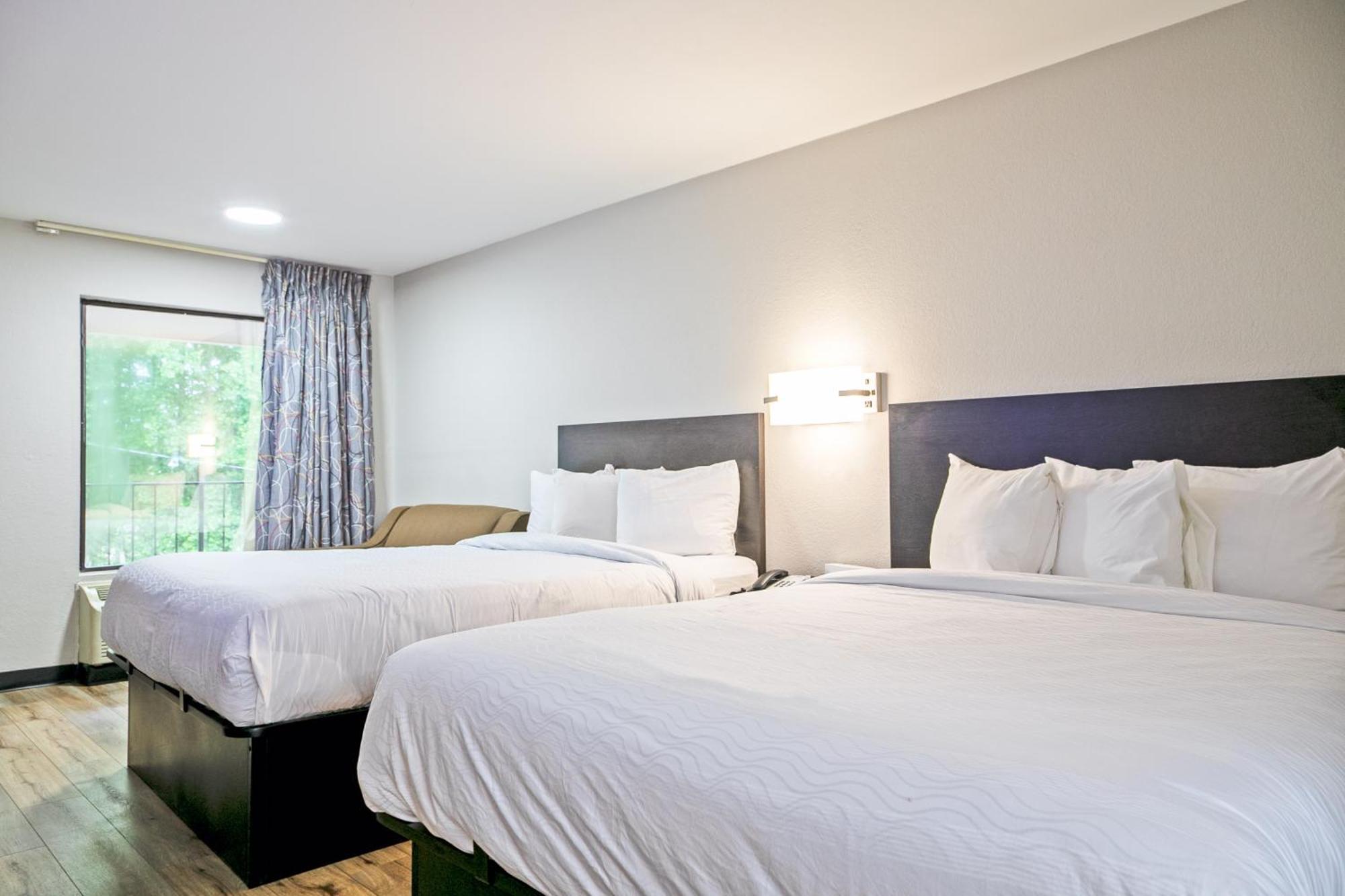 Days Inn By Wyndham Augusta Near Fort Gordon Εξωτερικό φωτογραφία