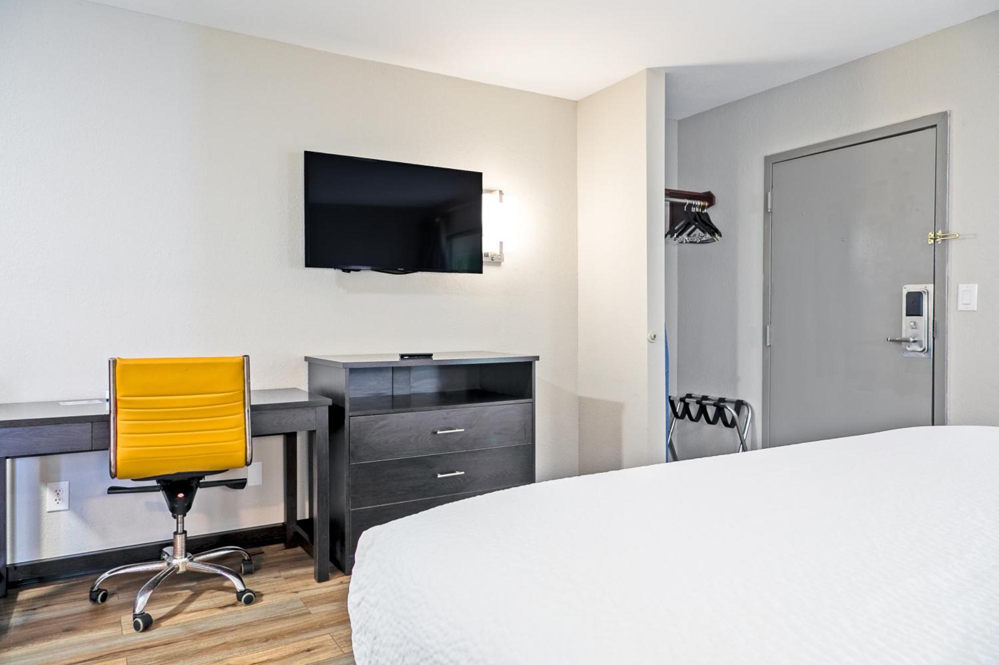 Days Inn By Wyndham Augusta Near Fort Gordon Εξωτερικό φωτογραφία