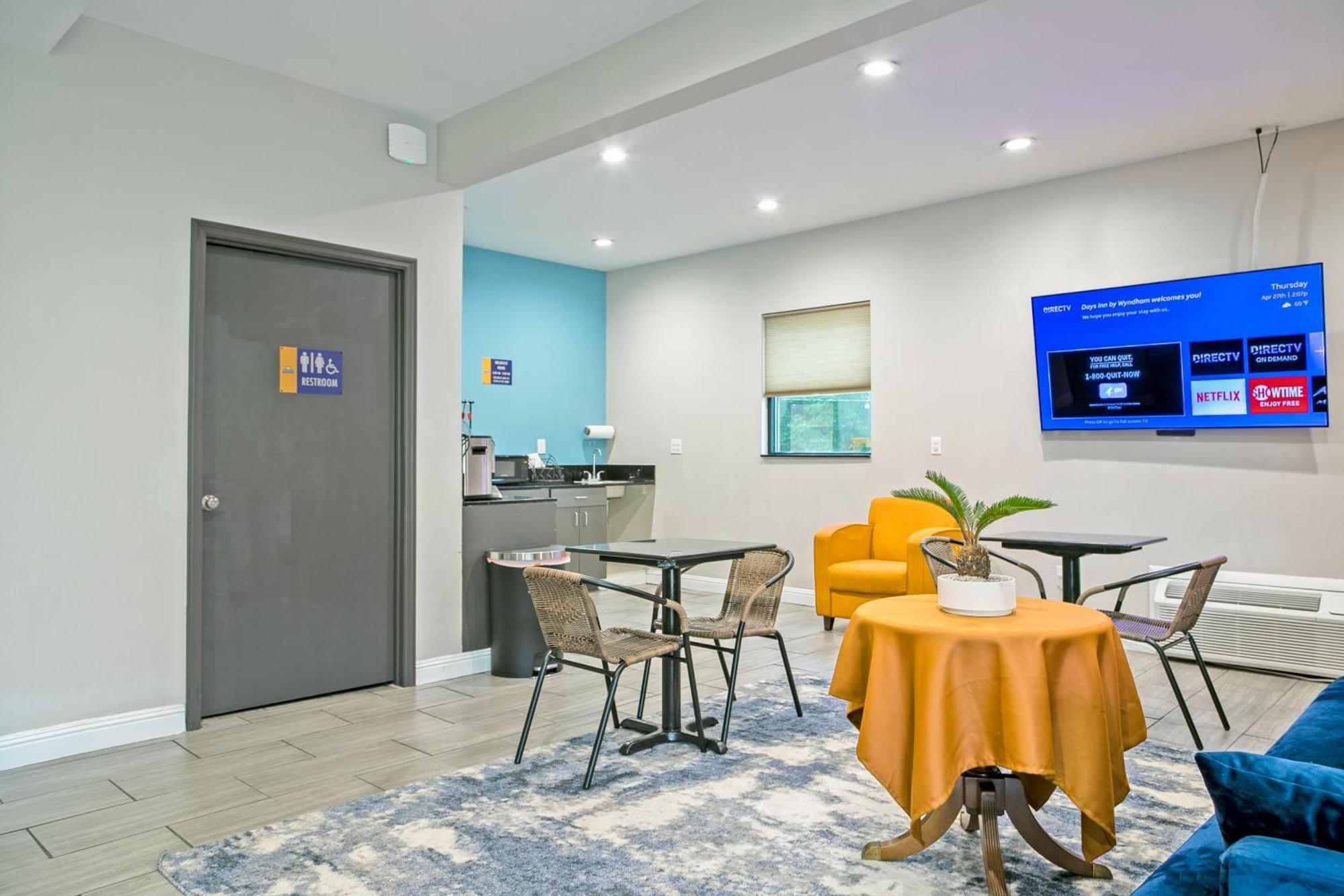 Days Inn By Wyndham Augusta Near Fort Gordon Εξωτερικό φωτογραφία