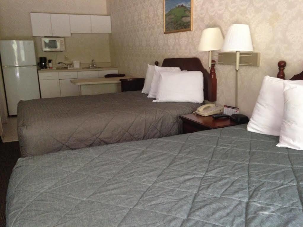 Days Inn By Wyndham Augusta Near Fort Gordon Εξωτερικό φωτογραφία